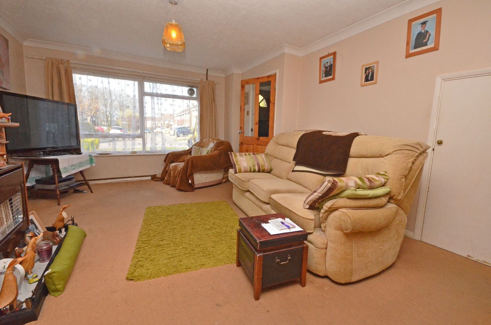 Lynwood Drive, Mytchett Luff & Wilkin Property Specialists