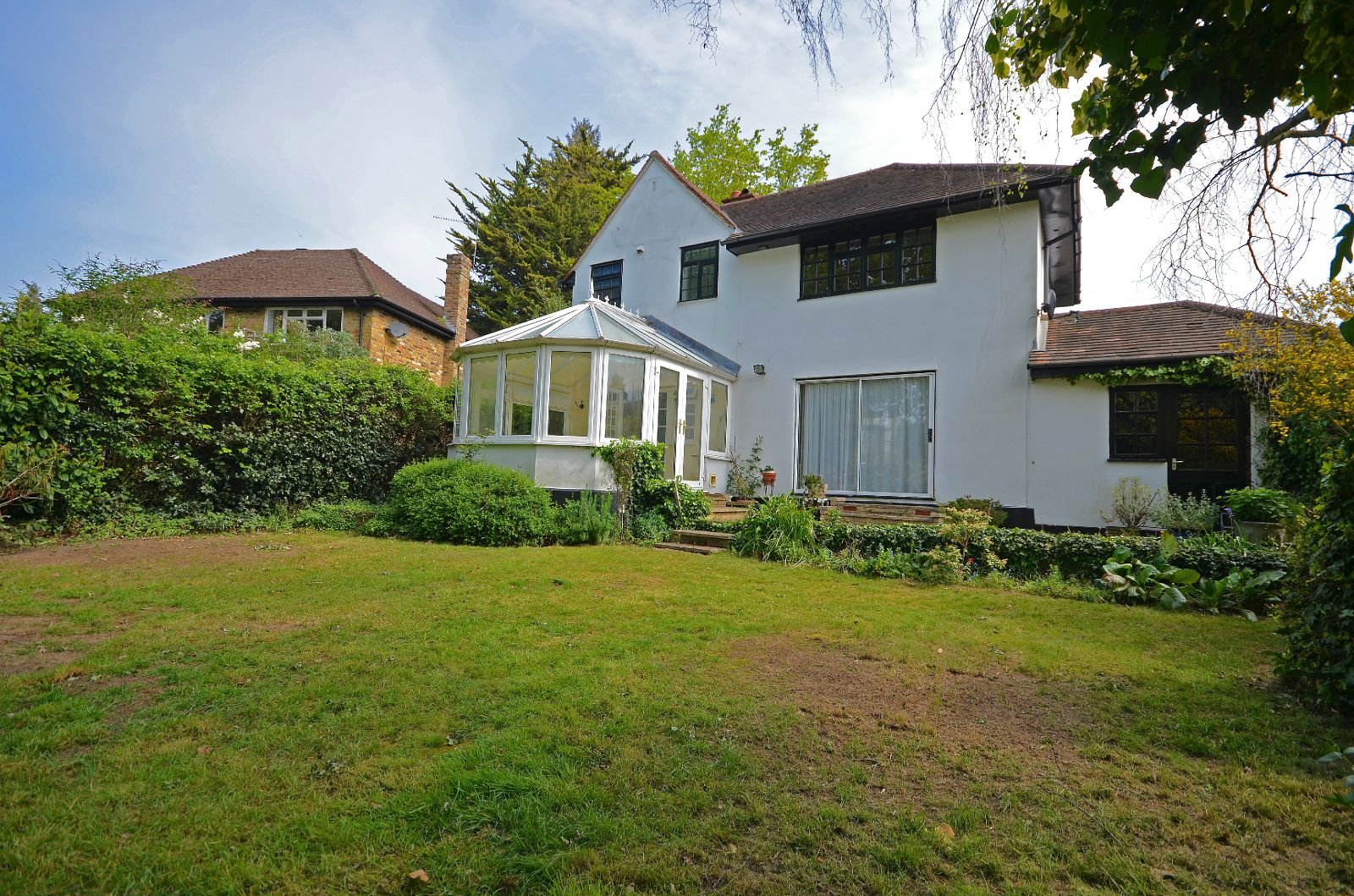 Frimley Green Road, Frimley Green Luff & Wilkin Property Specialists