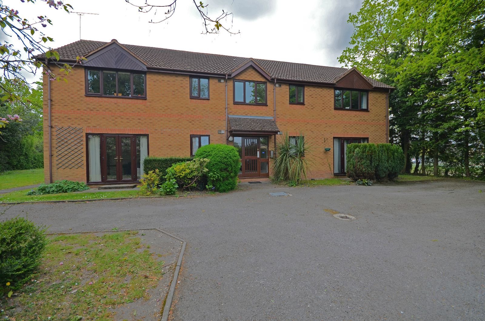 Rosewood, Mytchett Luff & Wilkin Property Specialists