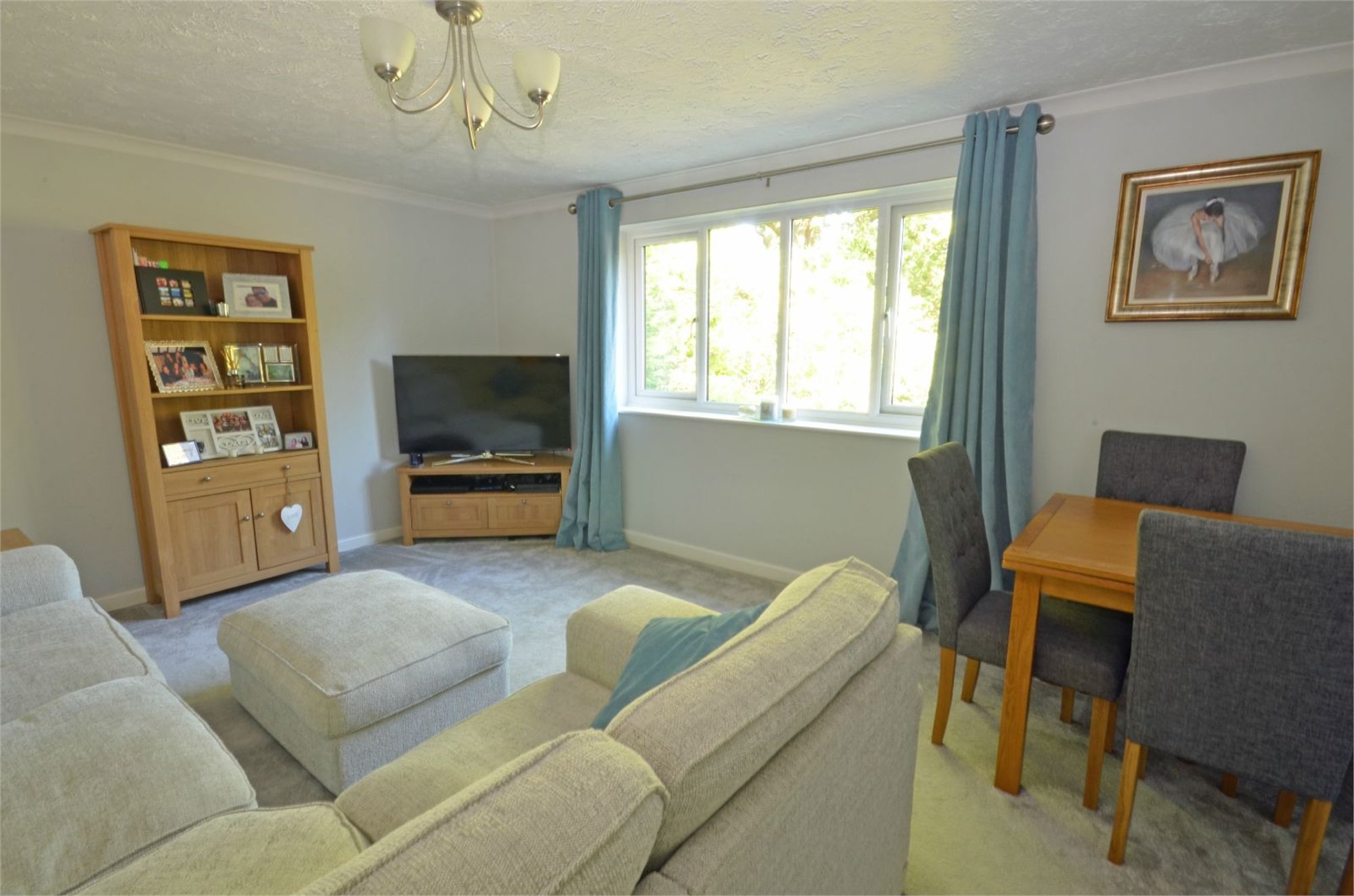 Rosewood, Mytchett Luff & Wilkin Property Specialists