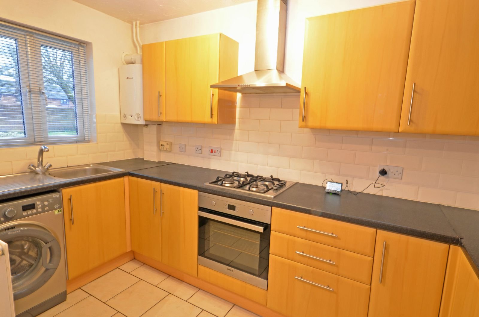 Haining Gardens, Mytchett Luff & Wilkin Property Specialists