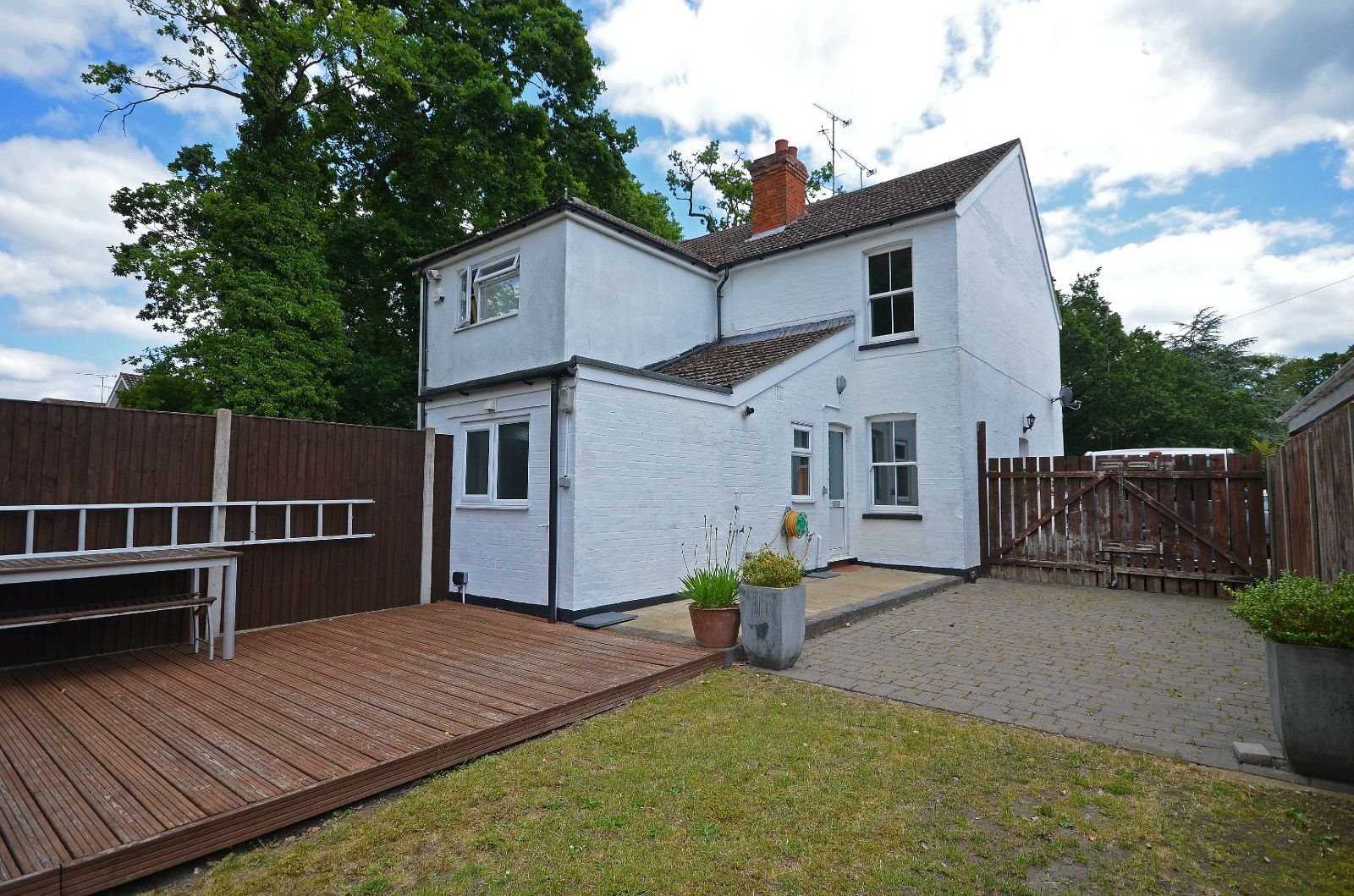 Mytchett Road, Mytchett Luff & Wilkin Property Specialists