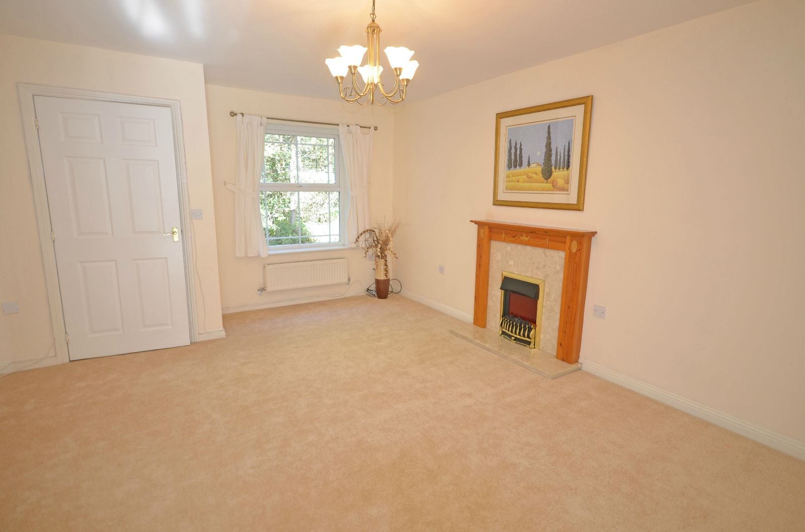 Brock Close, CAMBERLEY Luff & Wilkin Property Specialists