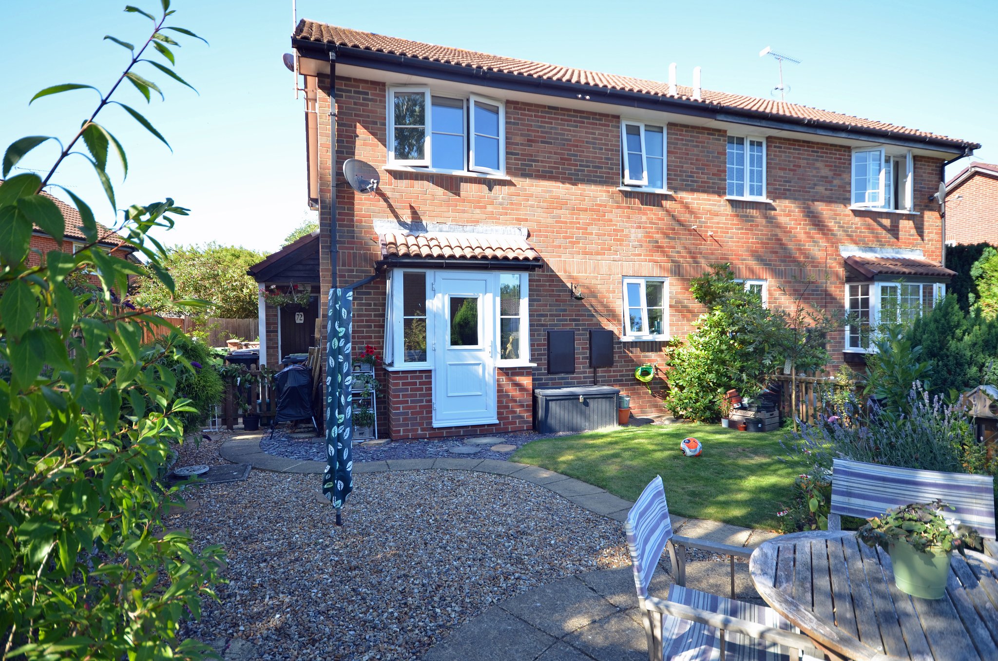 Cheylesmore Drive, Frimley Luff & Wilkin Property Specialists