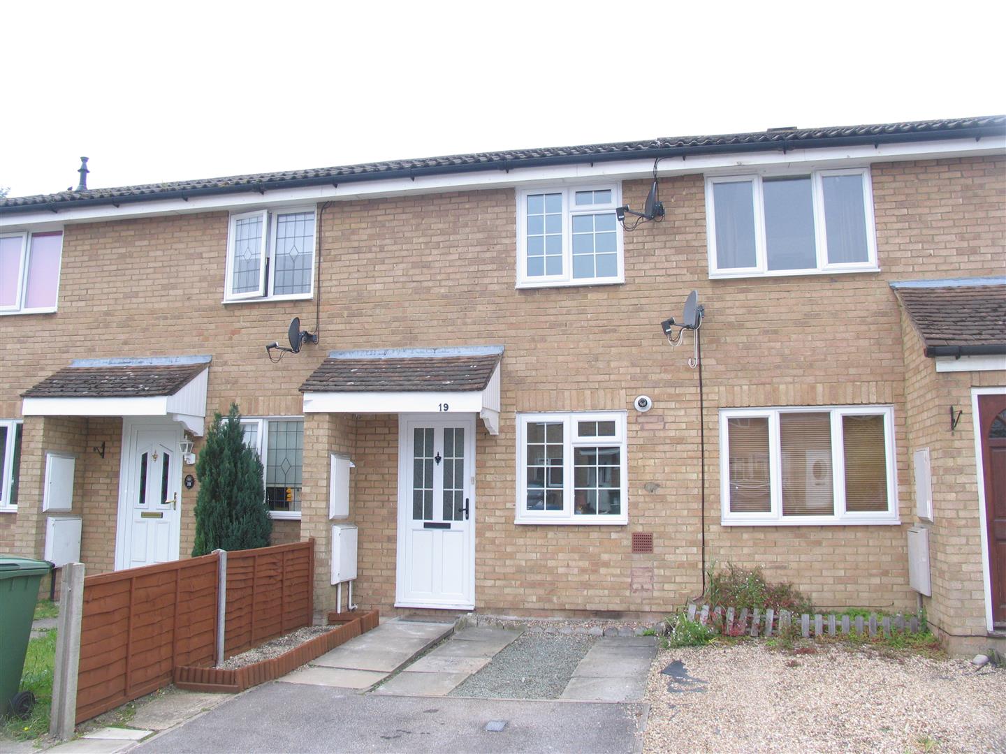 Appletree Way, Sandhurst Luff & Wilkin Property Specialists