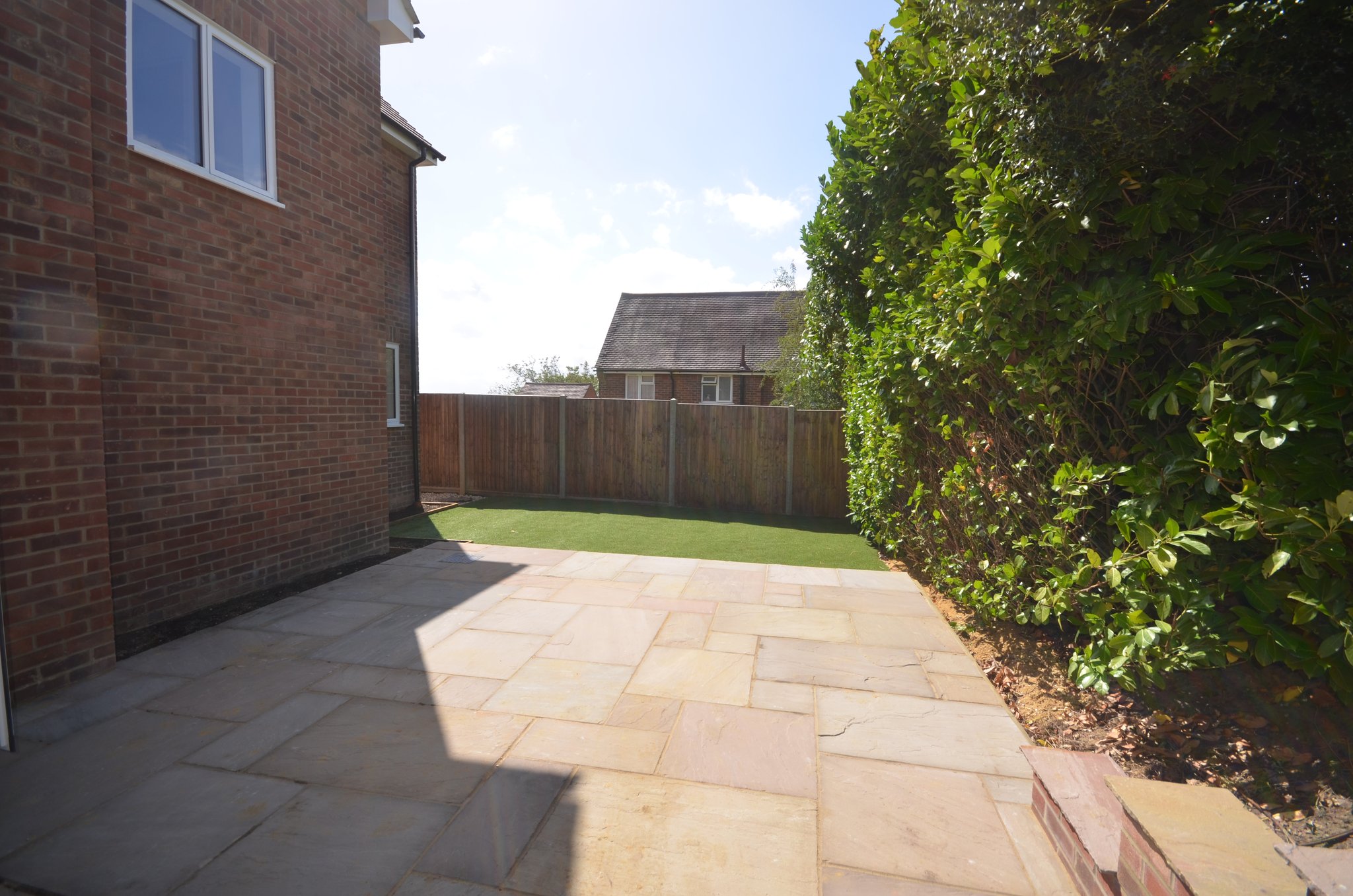 Dunbar Road, Frimley Green Luff & Wilkin Property Specialists