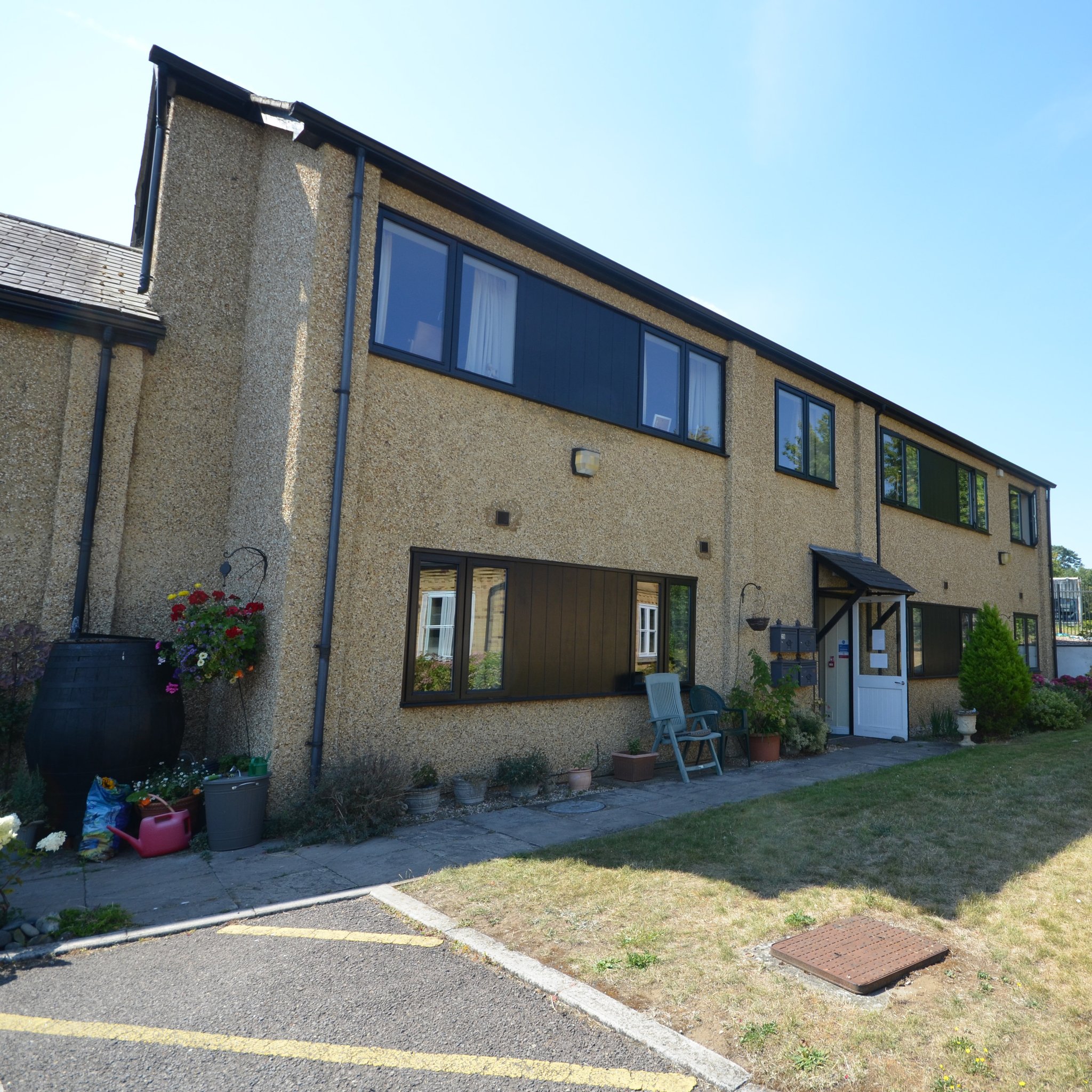 Alexandra Road, Aldershot Luff & Wilkin Property Specialists