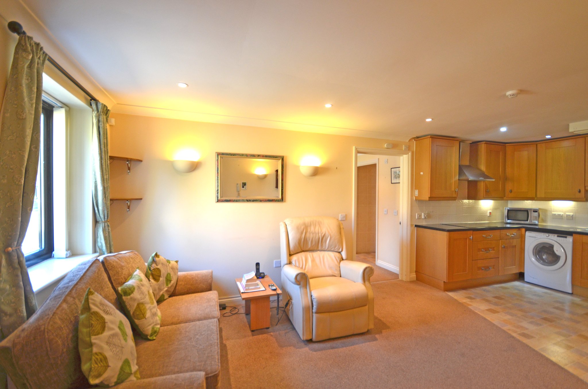 Alexandra Road, Aldershot Luff & Wilkin Property Specialists