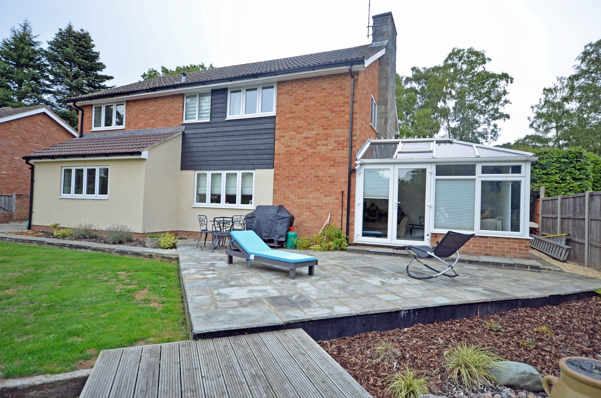 Greenhill Road, Camberley Luff & Wilkin Property Specialists