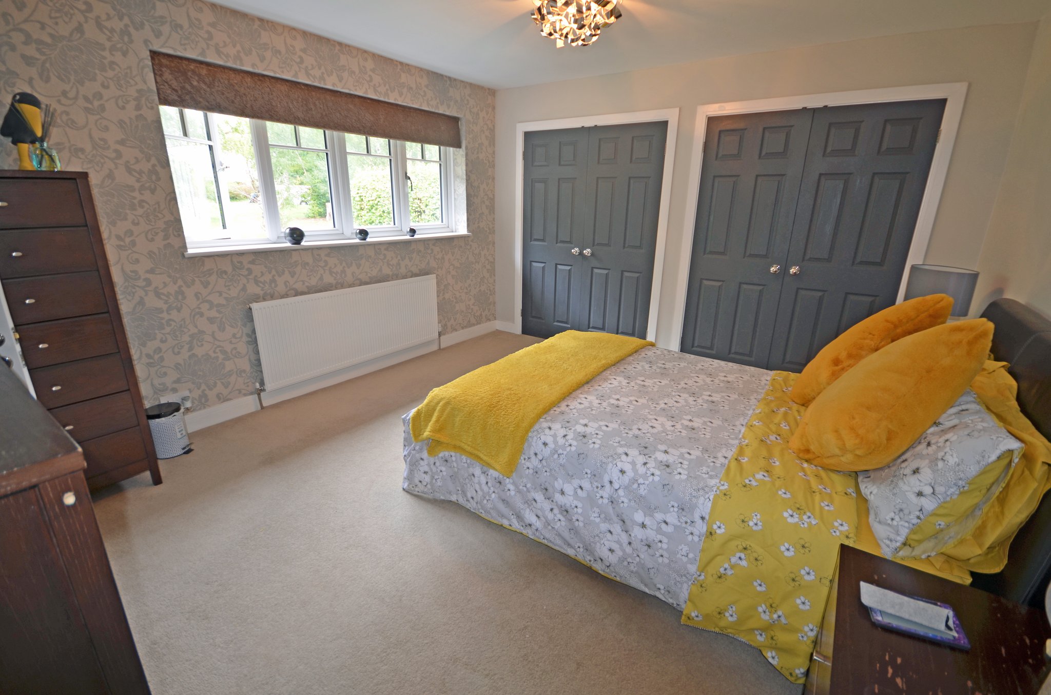 Greenhill Road, Camberley Luff & Wilkin Property Specialists