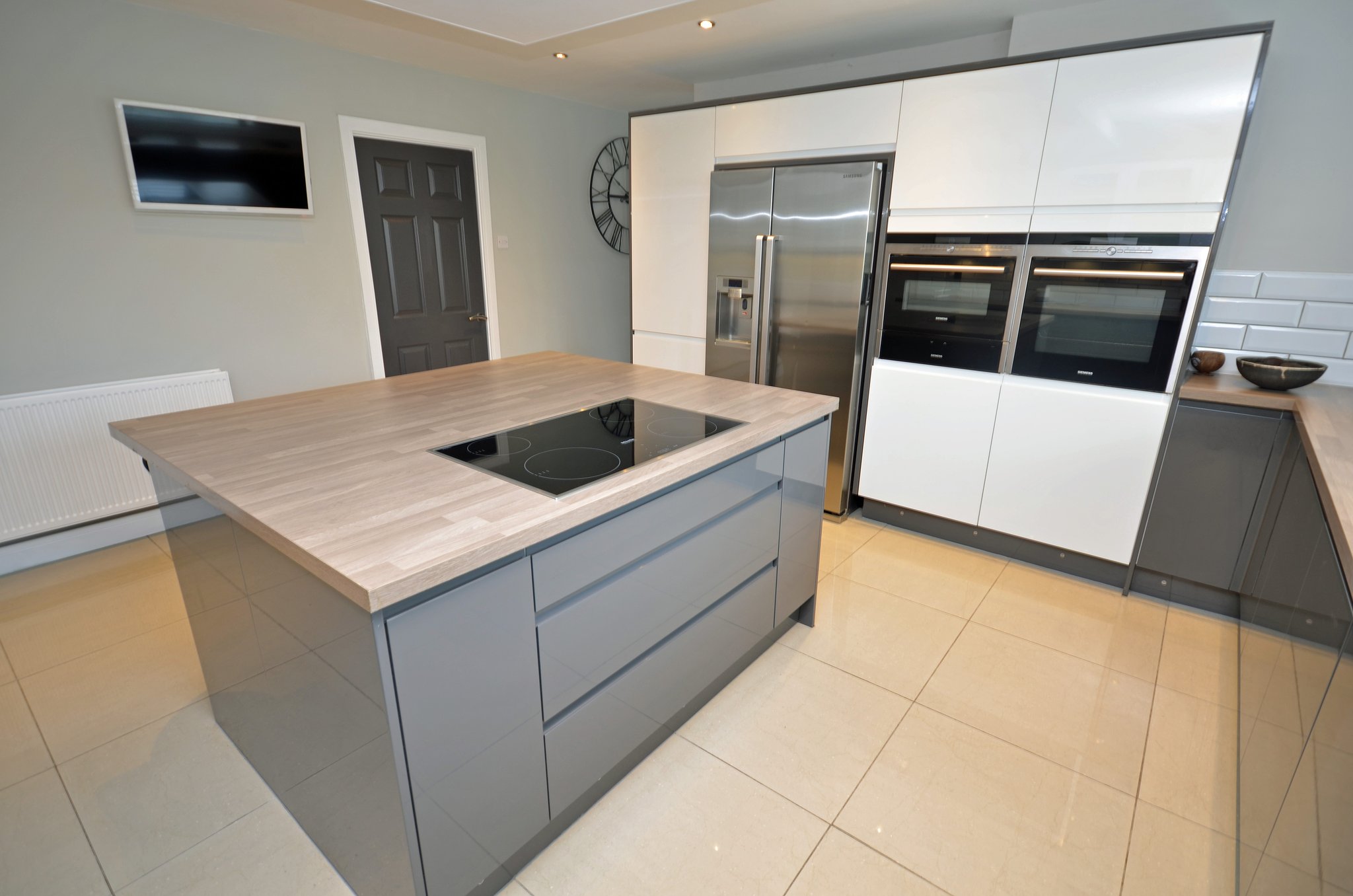 Greenhill Road, Camberley Luff & Wilkin Property Specialists