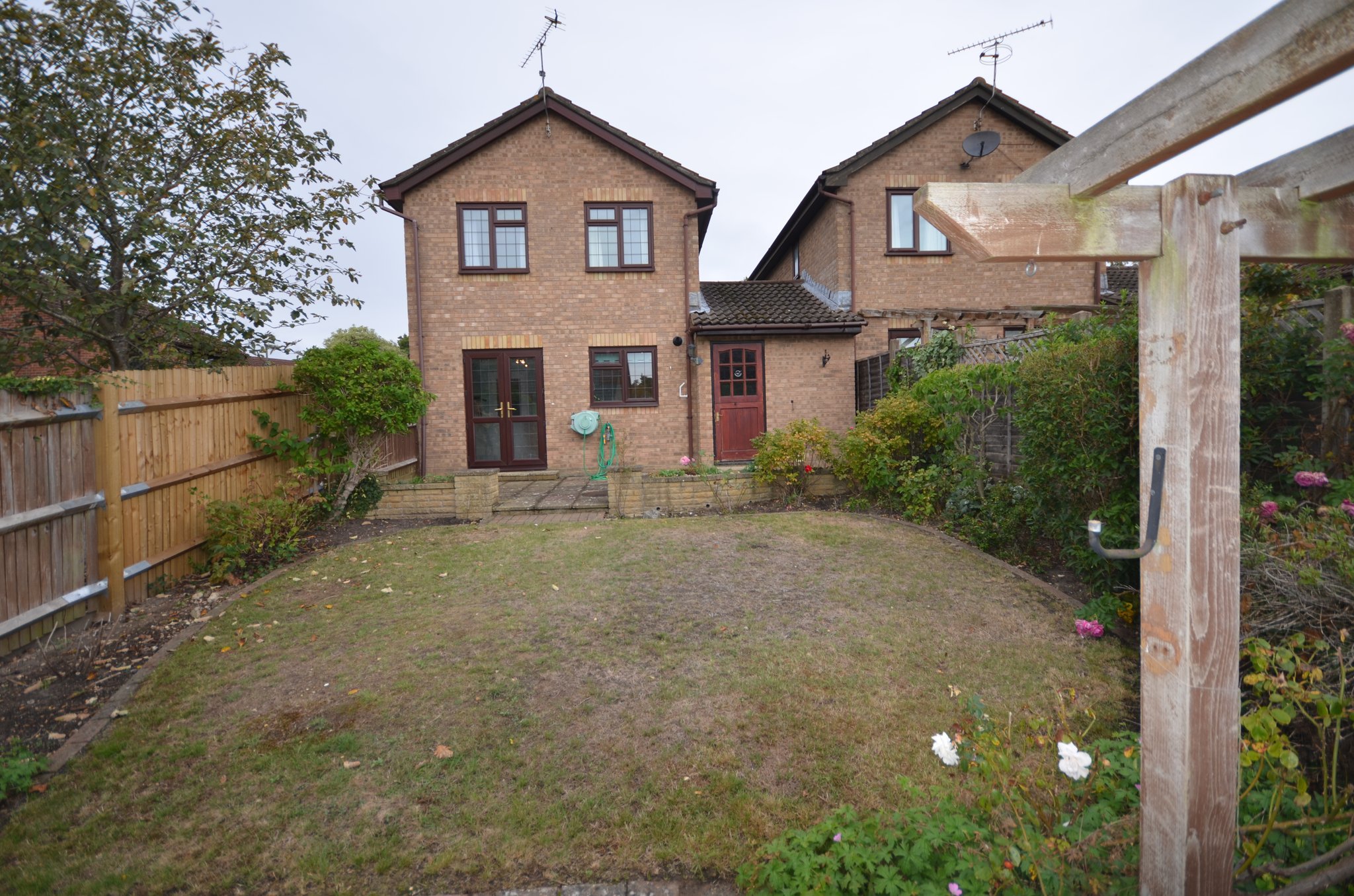 Calshot Way, FRIMLEY Luff & Wilkin Property Specialists