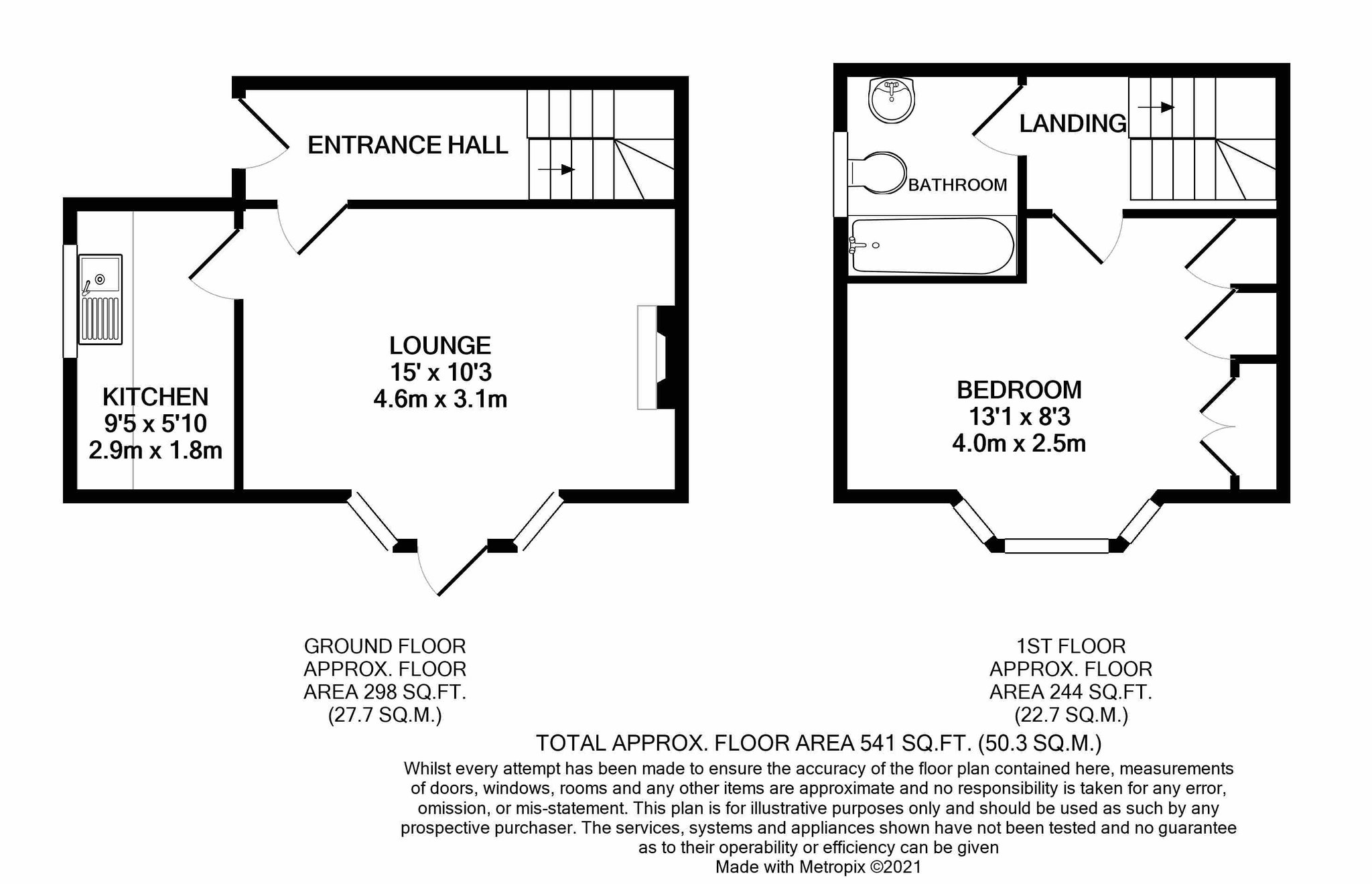 Aldershot Road, FLEET Luff & Wilkin Property Specialists