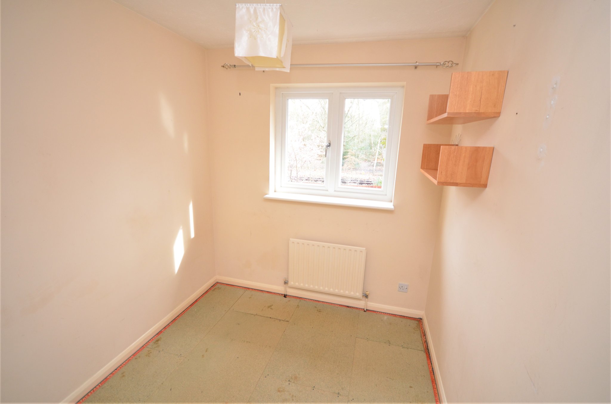 Haining Gardens, Camberley Luff & Wilkin Property Specialists