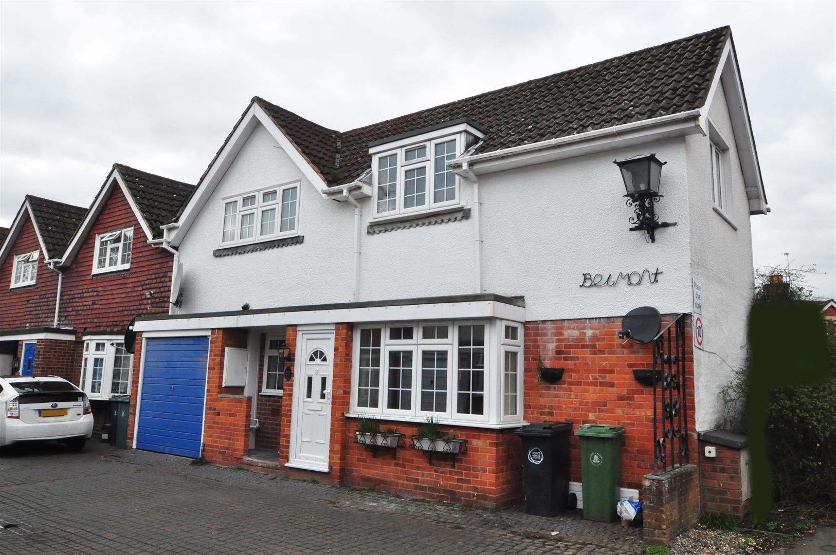 Belmont Mews, Camberley Luff & Wilkin Property Specialists