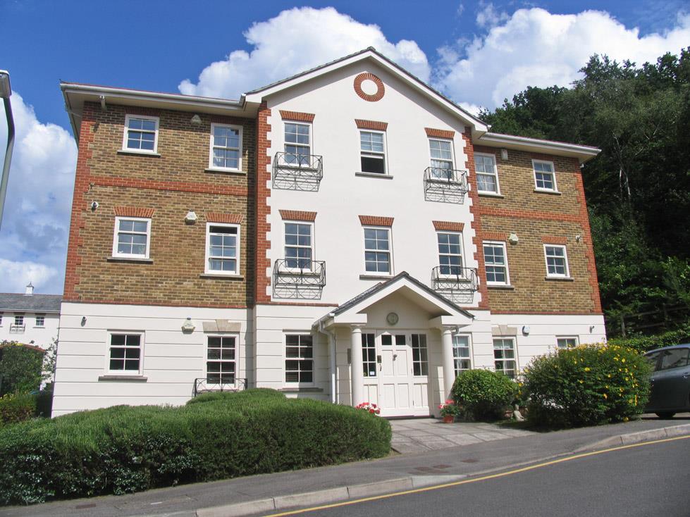 Markham Court, Camberley Luff & Wilkin Property Specialists