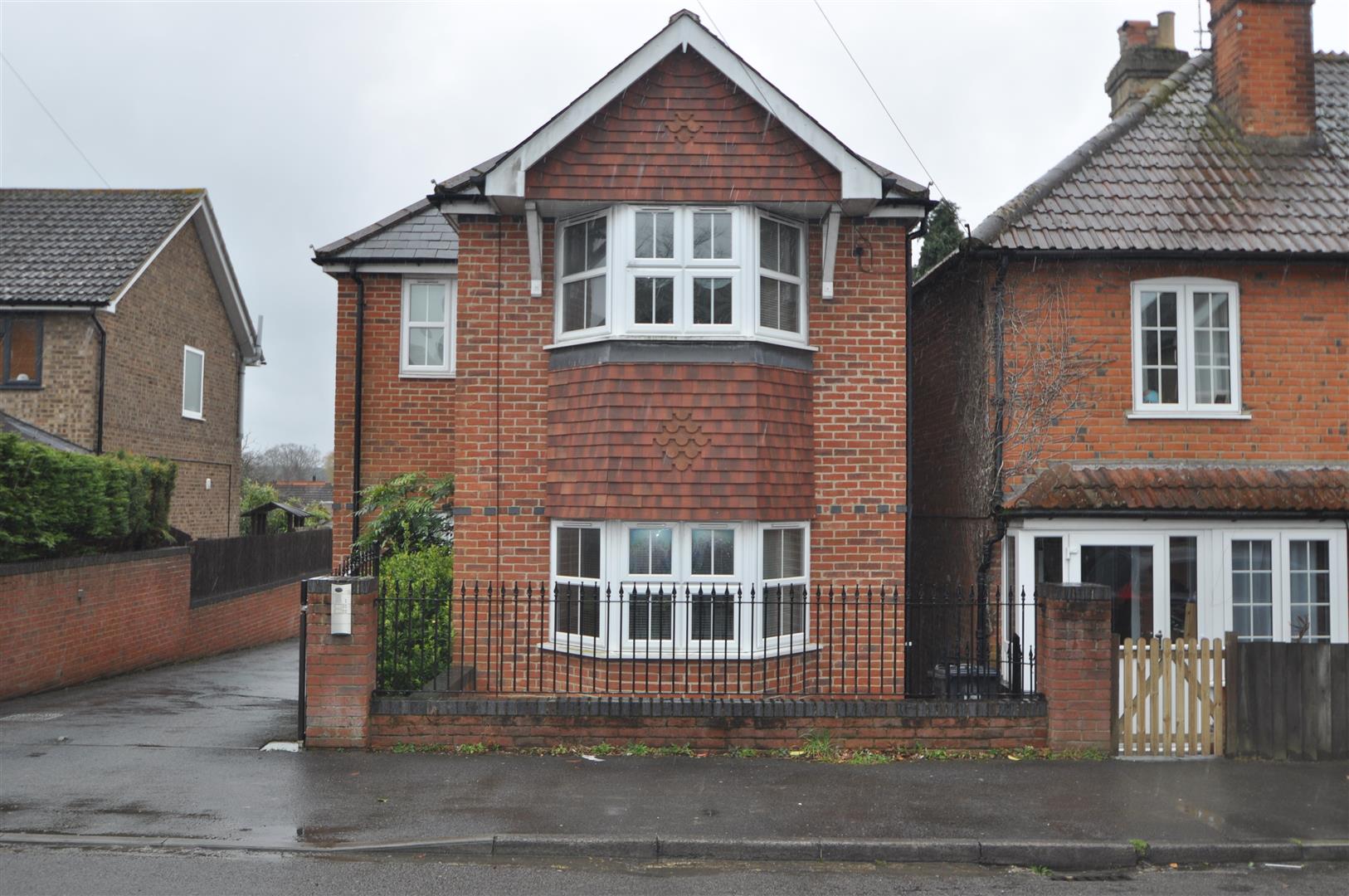 Albert Street, Fleet Luff & Wilkin Property Specialists