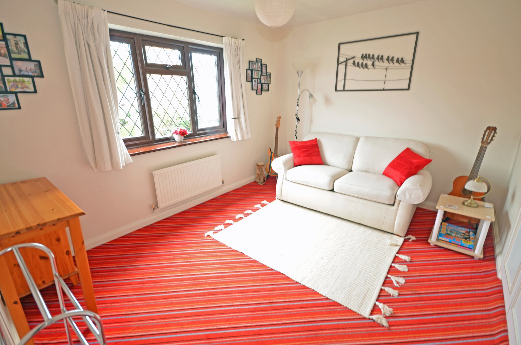 Pevensey Way, CAMBERLEY Luff & Wilkin Property Specialists