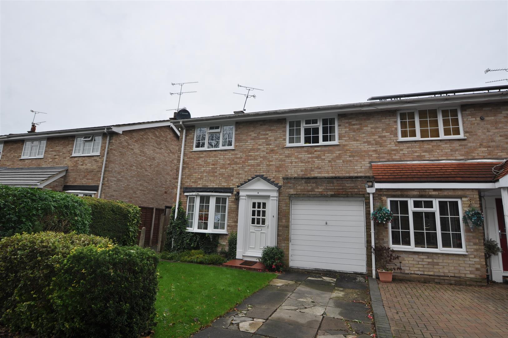 Hatfield Gardens, Farnborough Luff & Wilkin Property Specialists