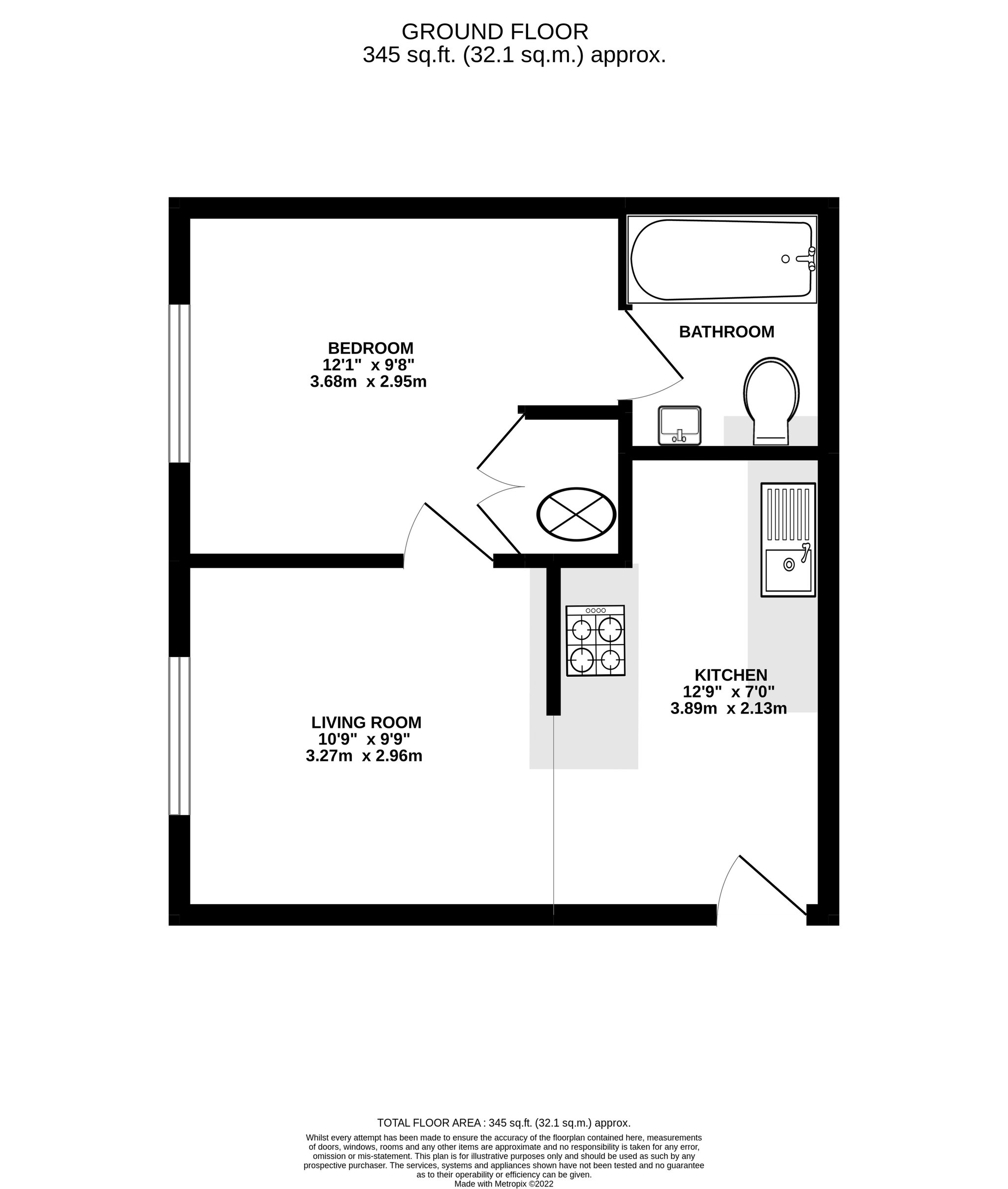 Hawkesworth Drive, Bagshot Luff & Wilkin Property Specialists