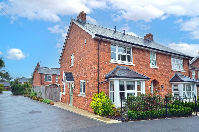 Guildford Road, Frimley Green