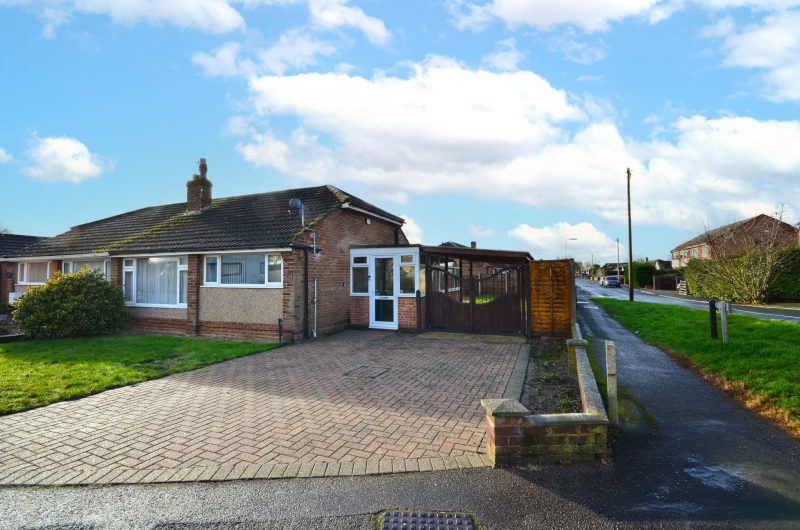 Beta Road, Farnborough