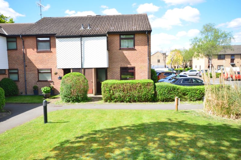 Avondale, Aldershot