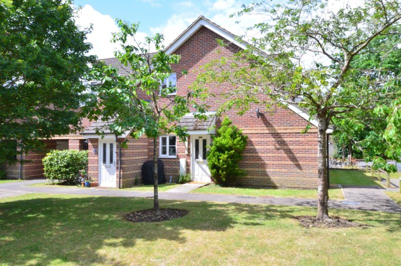 Kingswood Close, Camberley