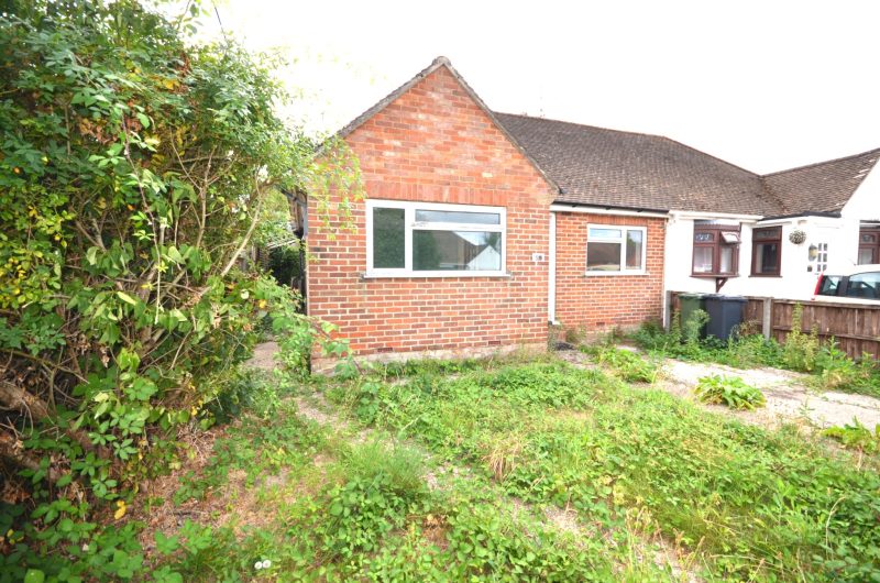 Kings Avenue, Tongham